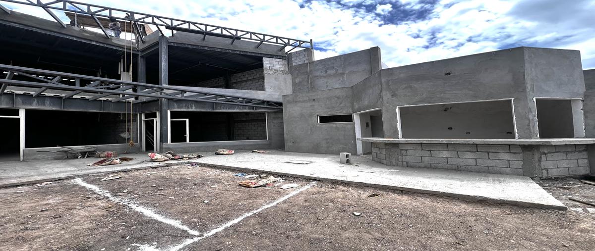 Foto de local en renta en prolongación allende , villas diamante, torreón, coahuila de zaragoza, 0 No. 04