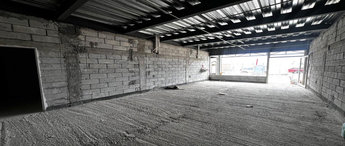 Foto de local en renta en prolongación allende , villas diamante, torreón, coahuila de zaragoza, 31565804 No. 05