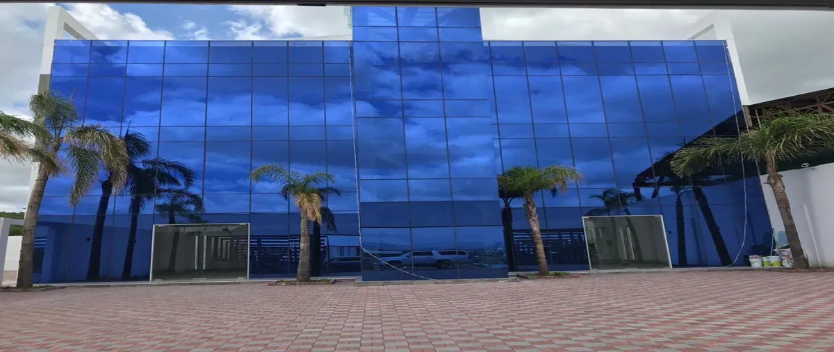Foto de edificio en renta en prolongacion amsterdam 1, ámsterdam, corregidora, querétaro, 30319184 No. 02
