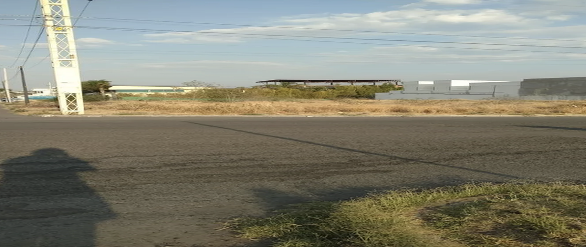 Foto de terreno habitacional en renta en prolongación amsterdam , ámsterdam, corregidora, querétaro, 0 No. 03