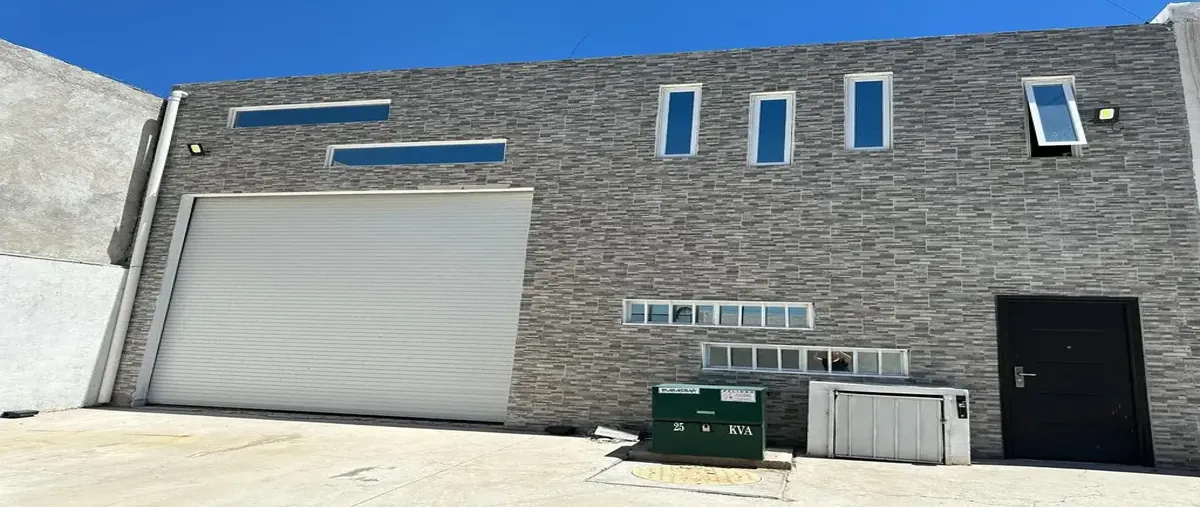 Foto de bodega en venta en prolongacion ámsterdam , los olvera, corregidora, querétaro, 0 No. 01