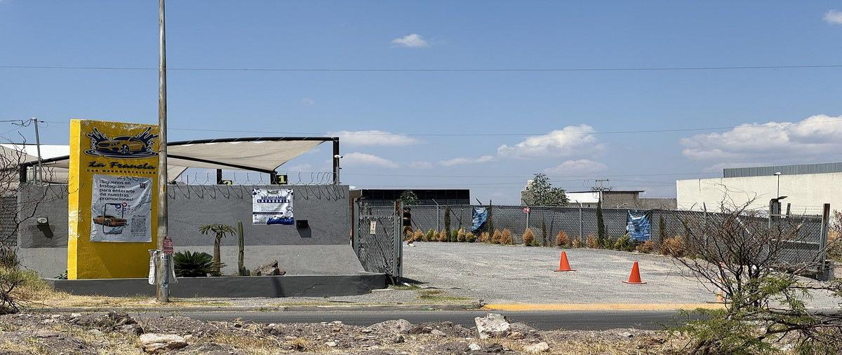 Foto de terreno comercial en renta en prolongacion amsterdam , tejeda, corregidora, querétaro, 0 No. 03