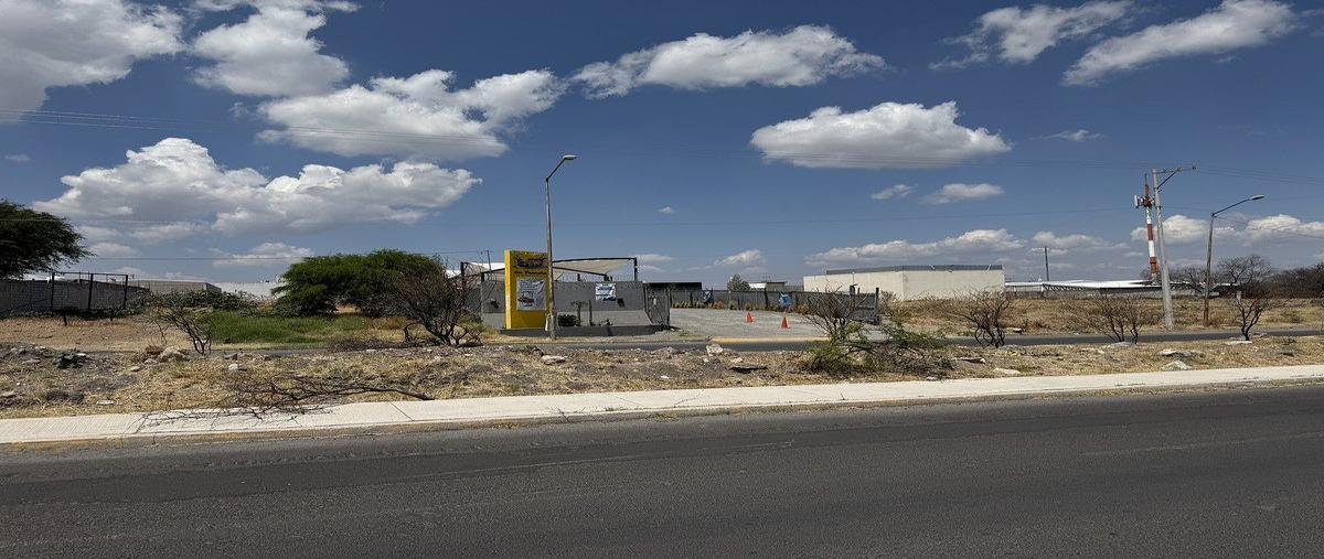 Foto de terreno comercial en renta en prolongacion amsterdam , tejeda, corregidora, querétaro, 0 No. 04
