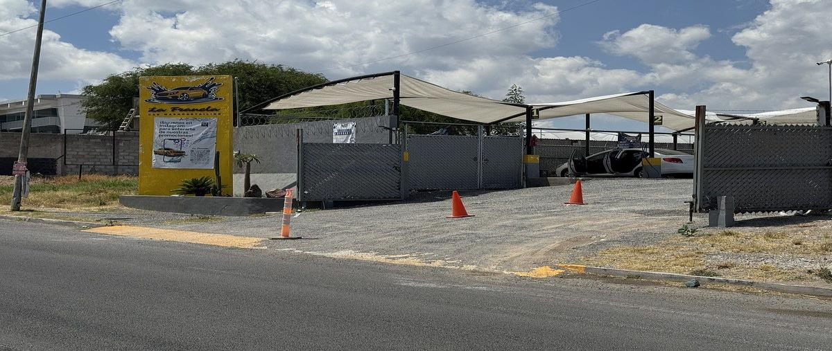 Foto de terreno comercial en renta en prolongacion amsterdam , tejeda, corregidora, querétaro, 0 No. 05