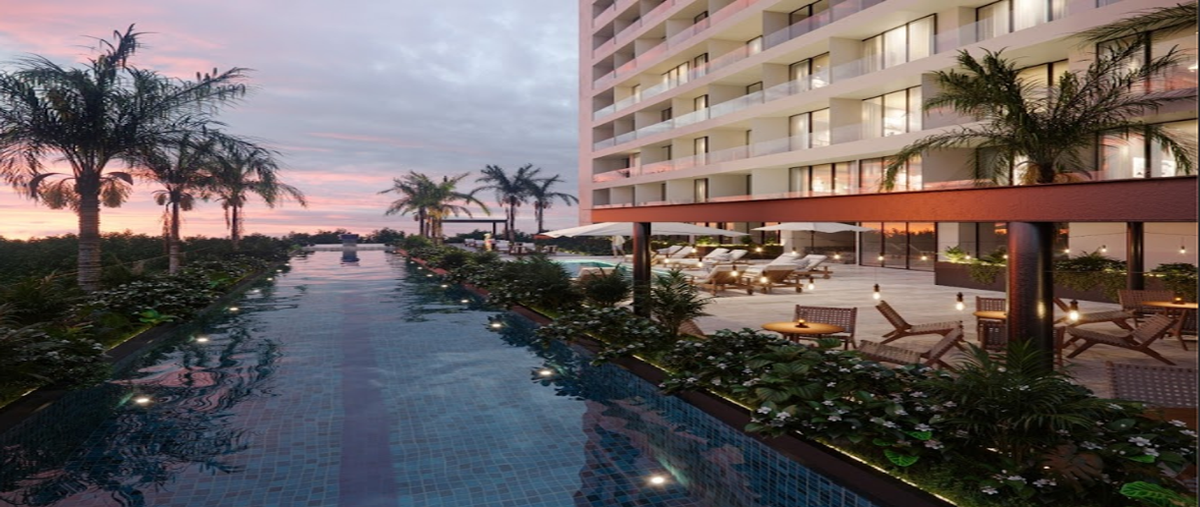 Foto de departamento en prolongación andrés garcía lavín , santa gertrudis copo, mérida, yucatán, 29128975 foto 01 Foto de departamento en venta en prolongación andrés garcía lavín , santa gertrudis copo, mérida, yucatán, 29128975 No. 01