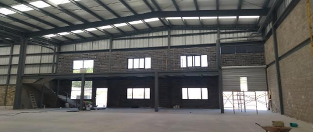 Foto de bodega en renta en prolongación anillo periférico sur , san martín de las flores de abajo, san pedro tlaquepaque, jalisco, 0 No. 04