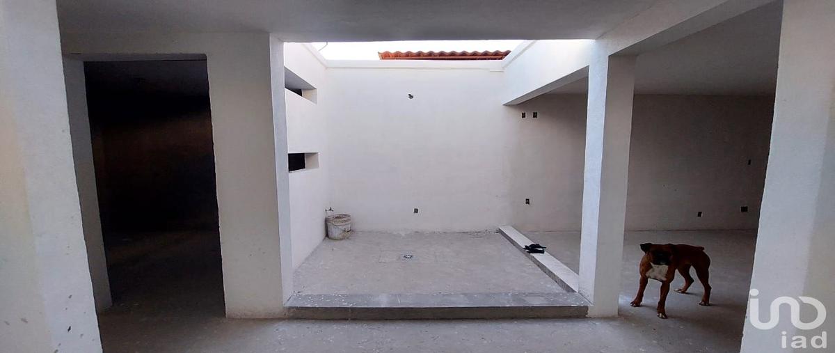 Foto de casa en venta en prolongacion argentina 2214, san josé obrero, uruapan, michoacán de ocampo, 30230783 No. 04