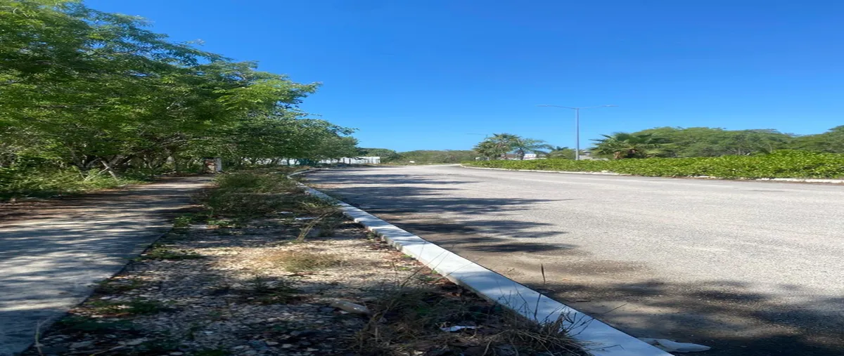Foto de terreno comercial en venta en prolongacion avenida 115 sur lote 004, ejidal, solidaridad, quintana roo, 0 No. 02