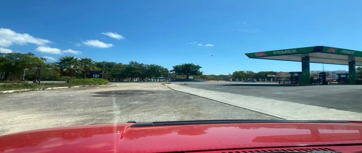 Foto de terreno comercial en venta en prolongacion avenida 115 sur lote 004, ejidal, solidaridad, quintana roo, 0 No. 05