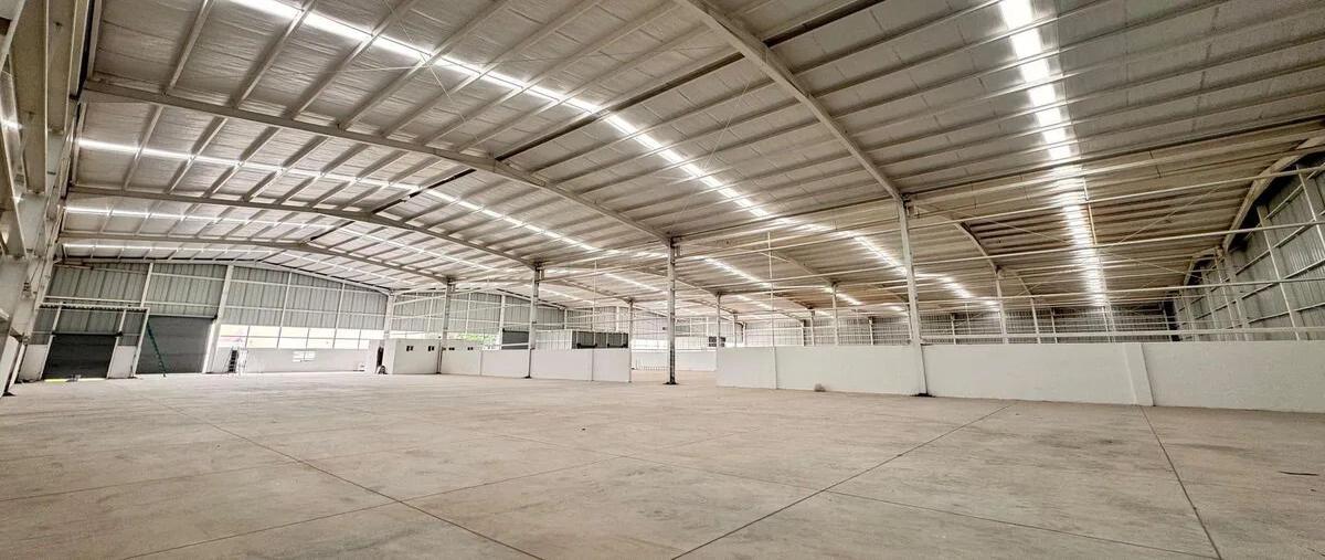 Foto de bodega en renta en prolongacion avenida 5 de mayo 3 , san juan de ocotan, zapopan, jalisco, 30204592 No. 01