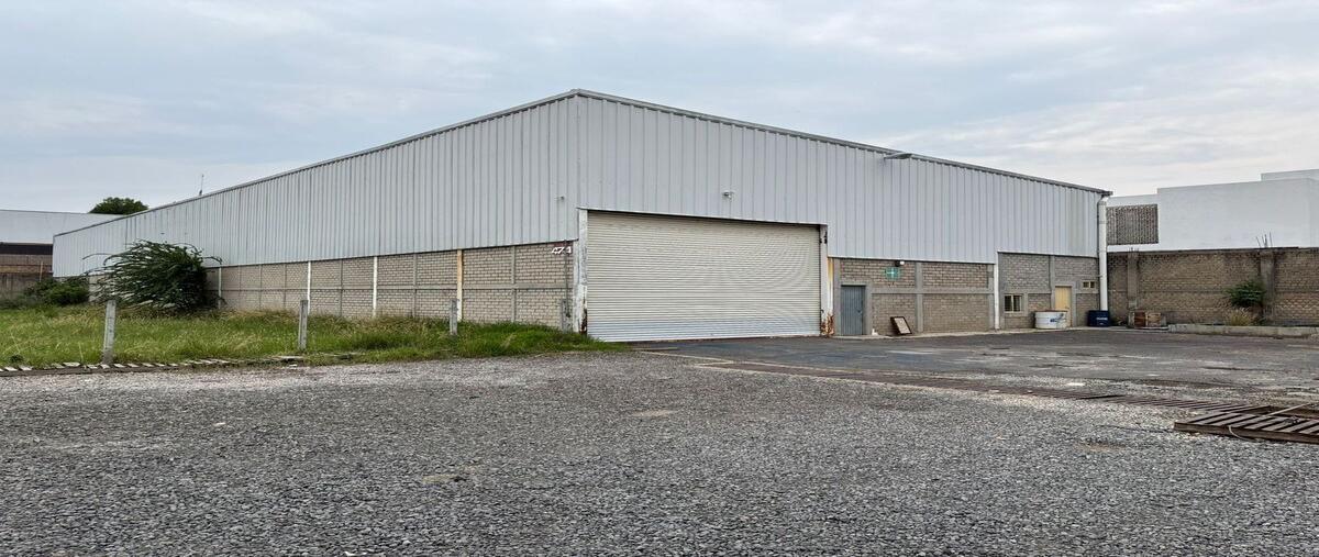 Foto de bodega en prolongacion avenida 5 de mayo , san juan de ocotan, zapopan, jalisco, 0 foto 01 Foto de bodega en renta en prolongacion avenida 5 de mayo , san juan de ocotan, zapopan, jalisco, 0 No. 01