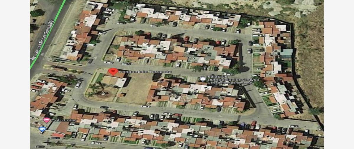 Foto de casa en condominio en venta en prolongacion avenida 8 de julio 1275, los olivos de tlaquepaque, san pedro tlaquepaque, jalisco, 27109502 No. 05