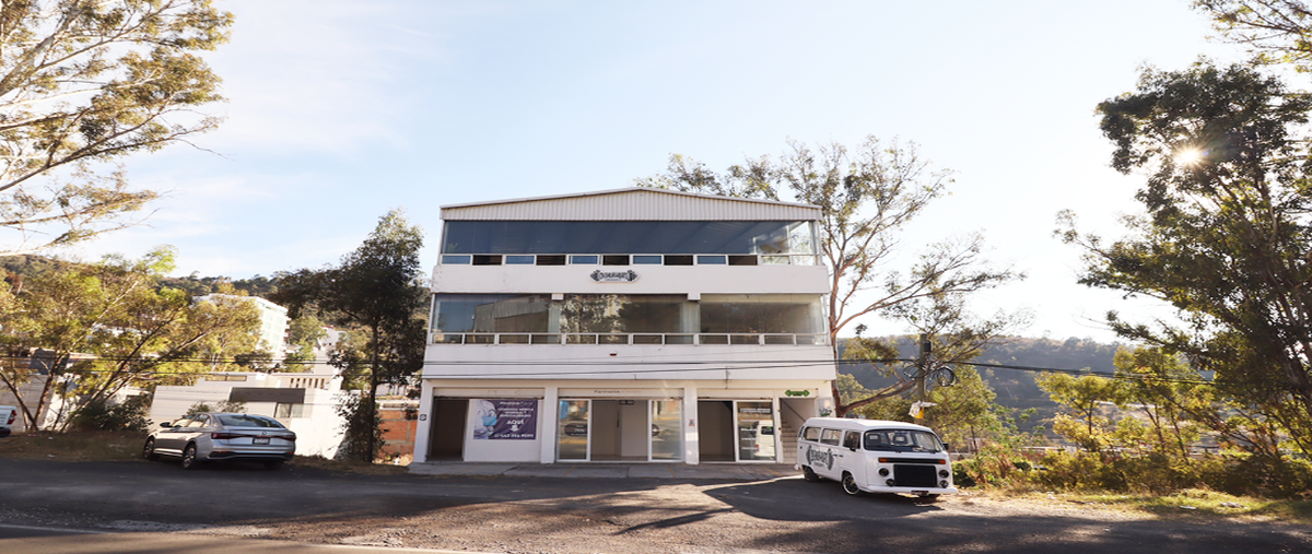 Foto de local en prolongacion avenida acueducto , poblado ocolusen, morelia, michoacán de ocampo, 0 foto 01 Foto de local en renta en prolongacion avenida acueducto , poblado ocolusen, morelia, michoacán de ocampo, 0 No. 01