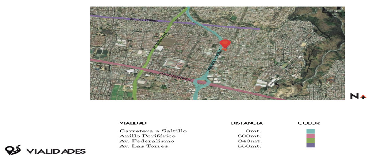 Foto de terreno habitacional en venta en prolongacion avenida alcalde , benito juárez, zapopan, jalisco, 0 No. 01