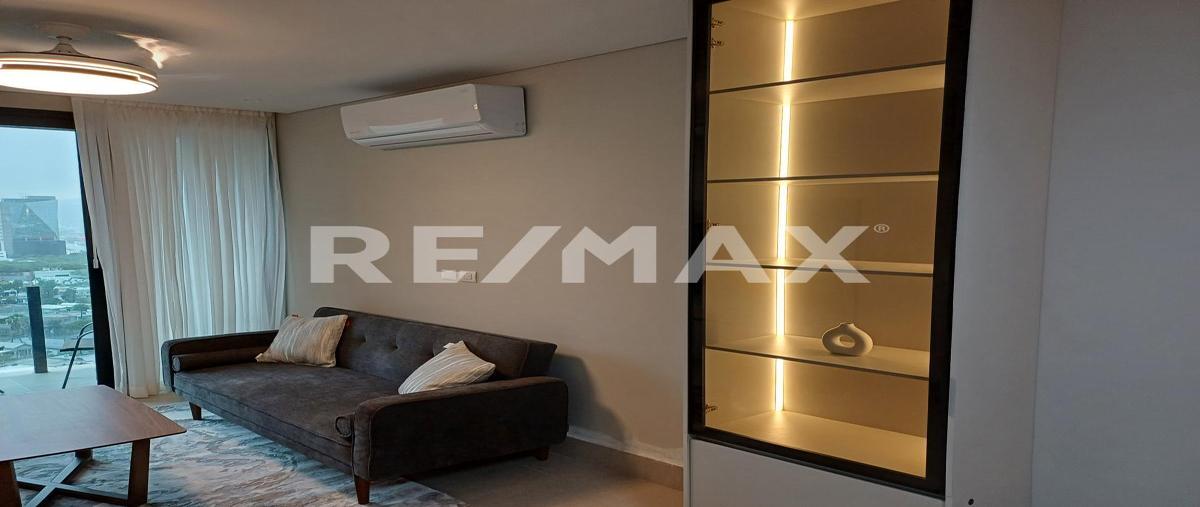 Foto de departamento en renta en prolongación avenida alfonso reyes 1812 , del paseo residencial, monterrey, nuevo león, 30437512 No. 03