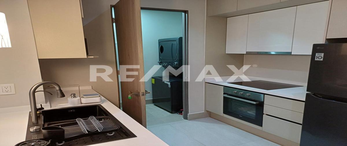 Foto de departamento en renta en prolongación avenida alfonso reyes 1812 , del paseo residencial, monterrey, nuevo león, 30437512 No. 05