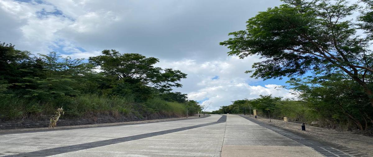 Foto de terreno habitacional en venta en prolongación avenida cedros , bosques de los cedros, tuxtla gutiérrez, chiapas, 17326633 No. 03