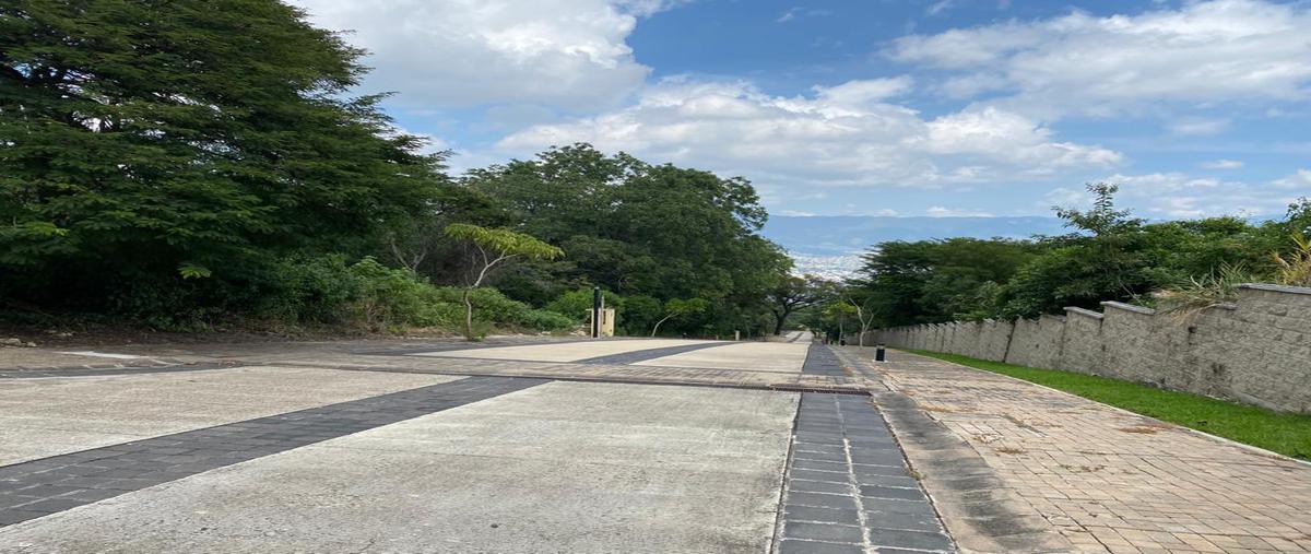 Foto de terreno habitacional en venta en prolongación avenida cedros , bosques de los cedros, tuxtla gutiérrez, chiapas, 17326633 No. 04