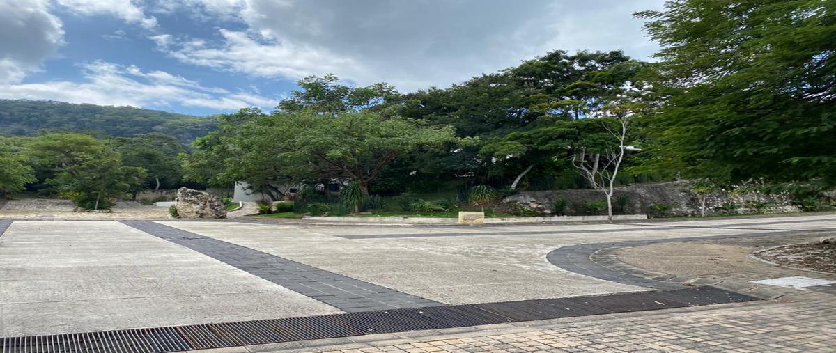 Foto de terreno habitacional en venta en prolongación avenida cedros , bosques de los cedros, tuxtla gutiérrez, chiapas, 17326633 No. 05