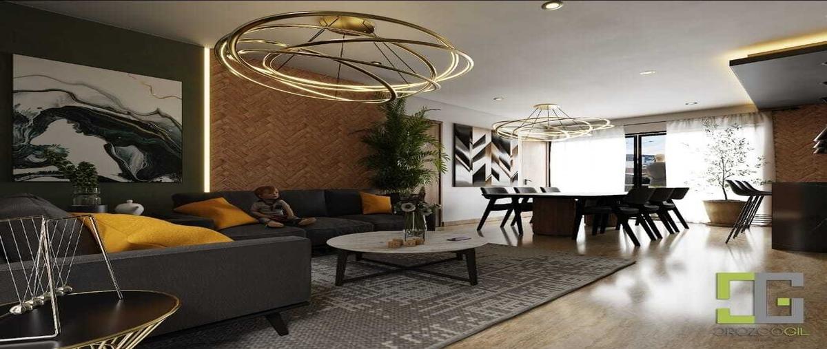Foto de departamento en venta en prolongacion avenida chapultepec , desarrollo del pedregal, san luis potosí, san luis potosí, 0 No. 04