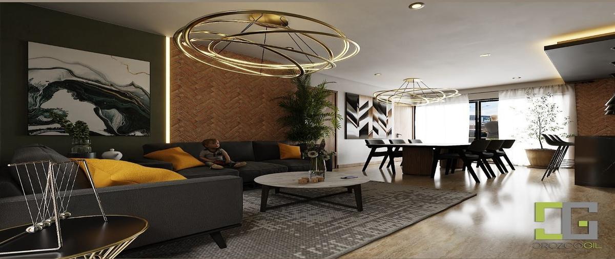 Foto de departamento en venta en prolongación avenida chapultepec , privadas del pedregal, san luis potosí, san luis potosí, 0 No. 08