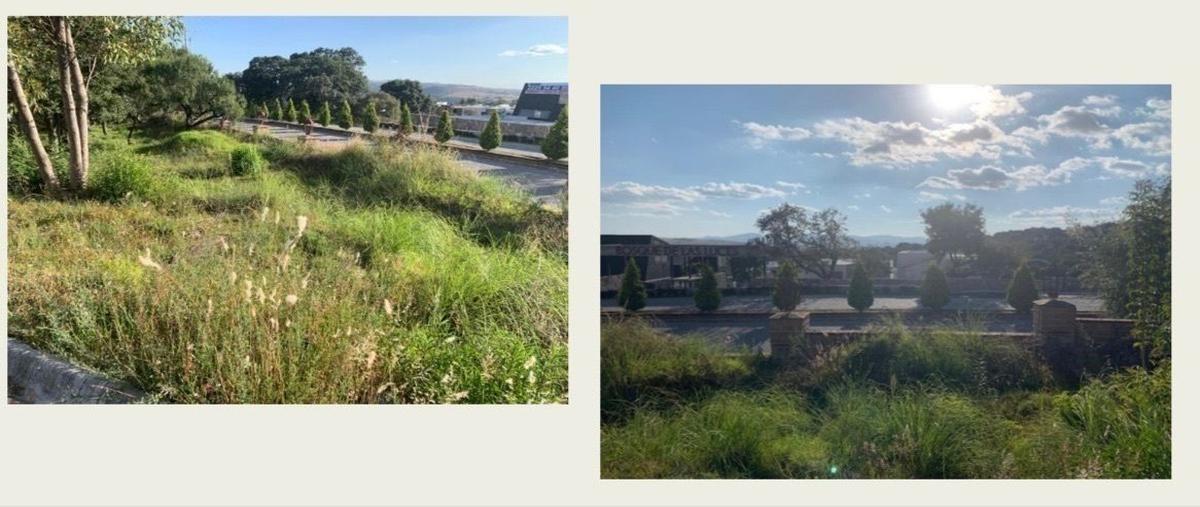 Foto de terreno habitacional en venta en prolongación avenida de las harás , álamos haras, puebla, puebla, 0 No. 03