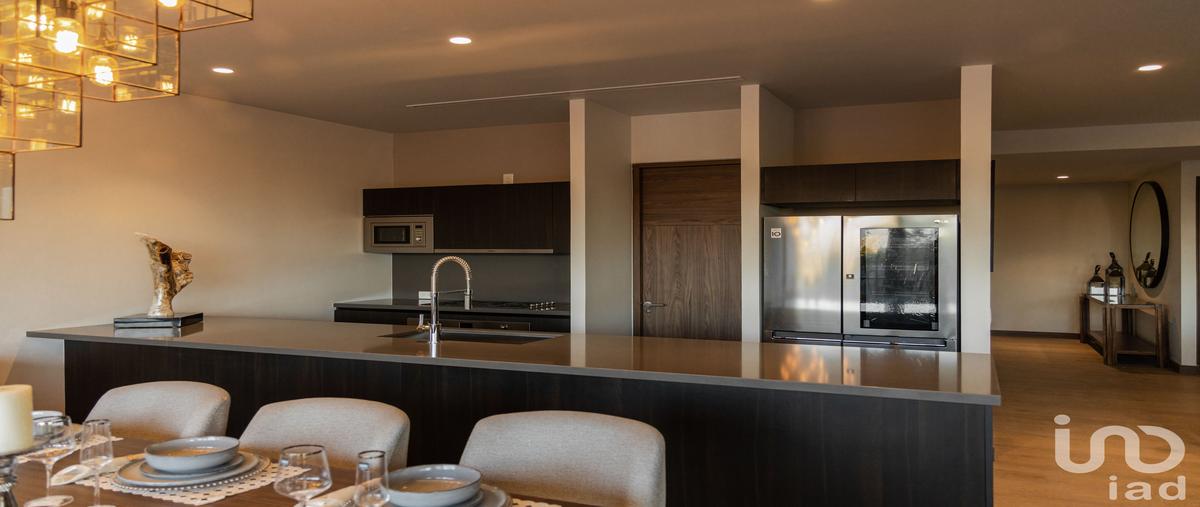 Foto de departamento en venta en prolongación avenida del castillo 6398, lomas de angelópolis, san andrés cholula, puebla, 28724592 No. 03