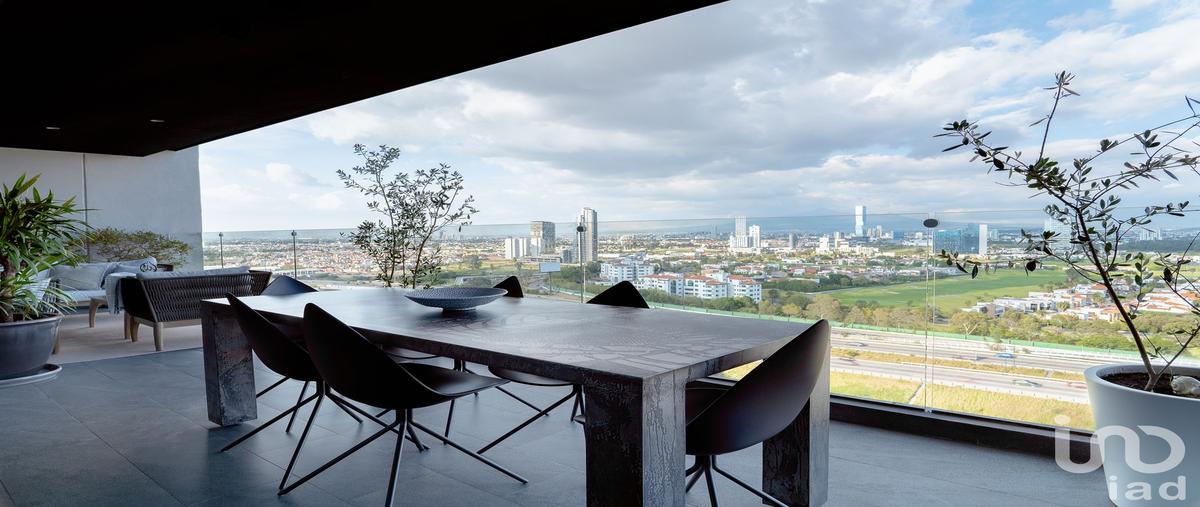 Foto de departamento en venta en prolongación avenida del castillo 6398, lomas de angelópolis, san andrés cholula, puebla, 28724592 No. 04