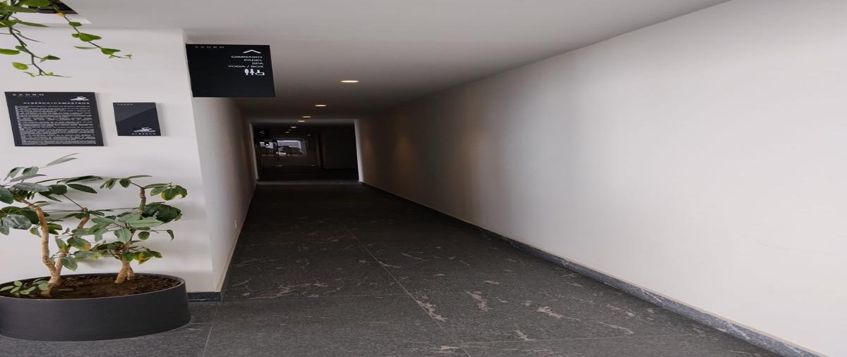 Foto de departamento en venta en prolongacion avenida del castillo , san bernardino tlaxcalancingo, san andrés cholula, puebla, 31718030 No. 04