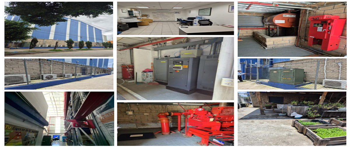 Foto de bodega en venta en prolongacion avenida el colli 1099aparaísos del colli45069 zapopanjal. , paraísos del colli, zapopan, jalisco, 0 No. 03