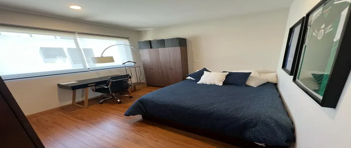 Foto de departamento en renta en prolongacion avenida juarez 257, locaxco, cuajimalpa de morelos, df / cdmx, 0 No. 02