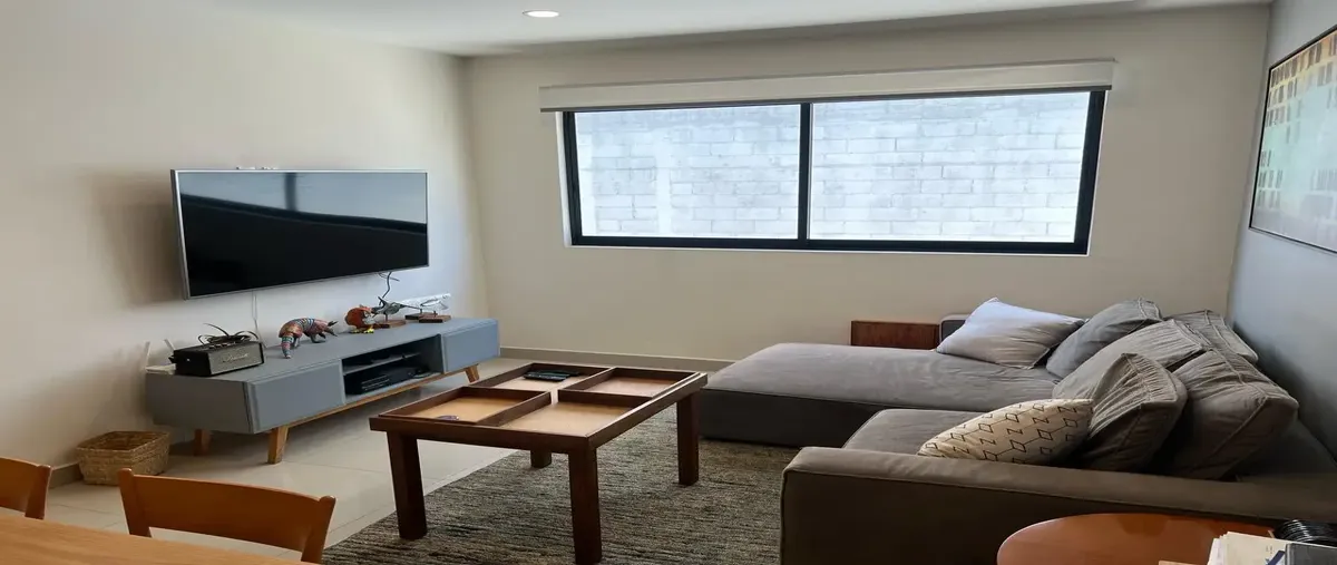 Foto de departamento en renta en prolongacion avenida juarez 257, locaxco, cuajimalpa de morelos, df / cdmx, 0 No. 05