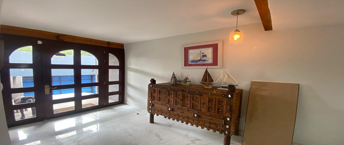 Foto de casa en venta en prolongación avenida juárez , contadero, cuajimalpa de morelos, df / cdmx, 31436215 No. 05