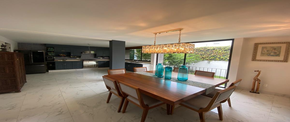 Foto de casa en venta en prolongación avenida juárez , contadero, cuajimalpa de morelos, df / cdmx, 31436215 No. 18