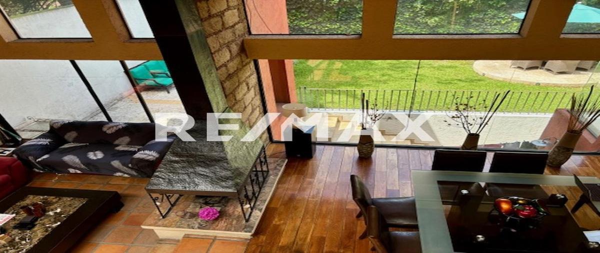 Foto de casa en venta en prolongacion avenida juarez , contadero, cuajimalpa de morelos, df / cdmx, 0 No. 05