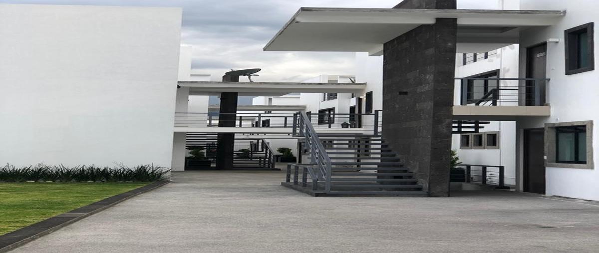 Foto de departamento en venta en prolongacion avenida juarez , cuajimalpa, cuajimalpa de morelos, df / cdmx, 0 No. 06