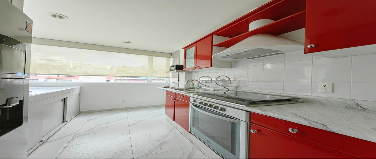 Foto de departamento en venta en prolongacion avenida juarez , locaxco, cuajimalpa de morelos, df / cdmx, 31838726 No. 04
