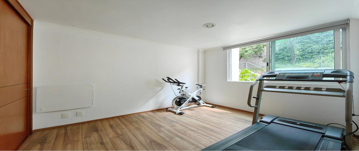 Foto de departamento en venta en prolongacion avenida juarez , locaxco, cuajimalpa de morelos, df / cdmx, 31838726 No. 05