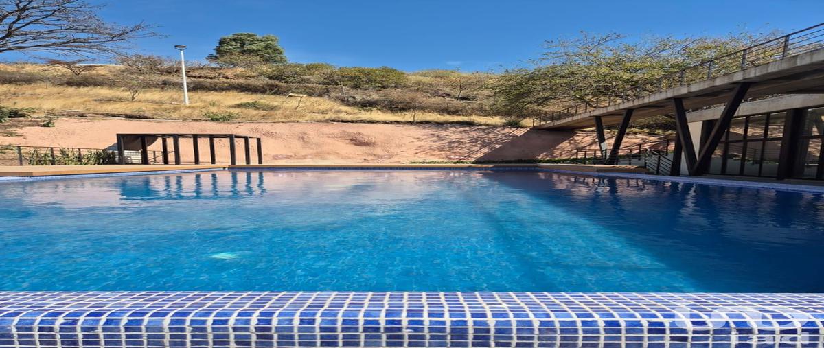 Foto de departamento en venta en prolongacion avenida las fuentes 1400, paisajes del tesoro, san pedro tlaquepaque, jalisco, 29709208 No. 03