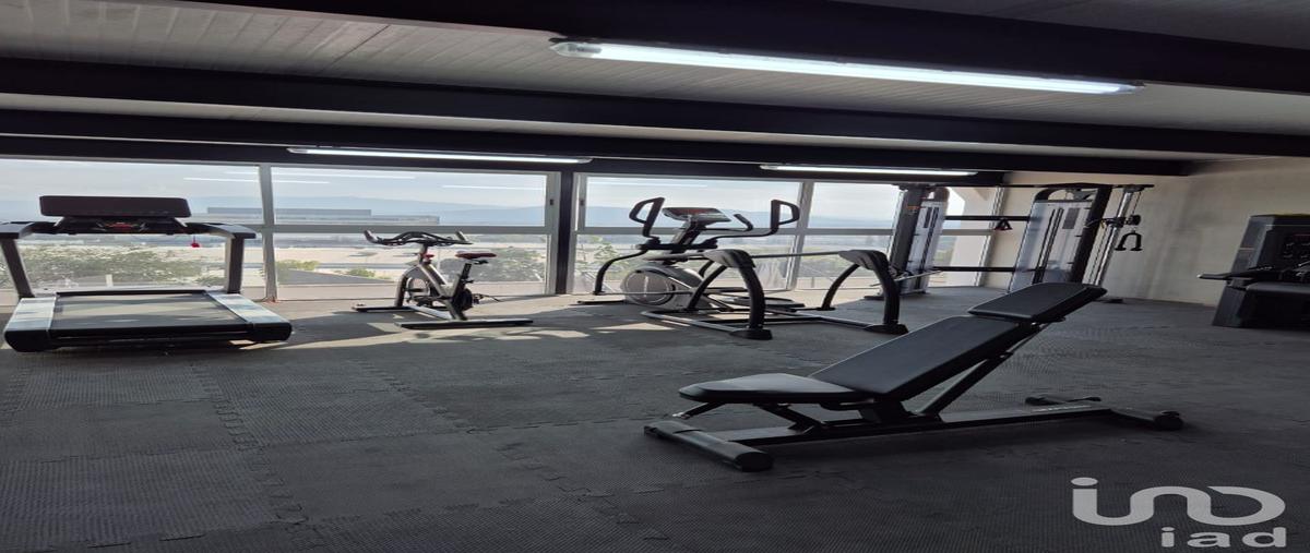 Foto de departamento en venta en prolongacion avenida las fuentes 1400, paisajes del tesoro, san pedro tlaquepaque, jalisco, 29709208 No. 04