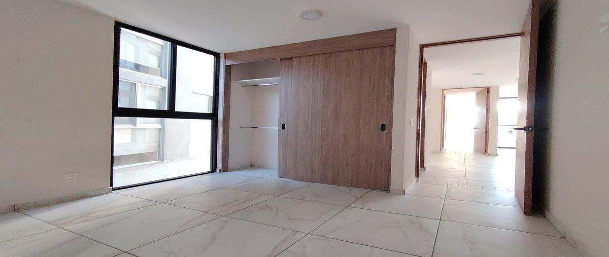 Foto de departamento en renta en prolongacion avenida las fuentes , paisajes del tesoro, san pedro tlaquepaque, jalisco, 31016006 No. 05