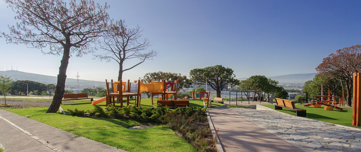 Foto de departamento en venta en prolongación avenida las fuentes , santa maría tequepexpan, san pedro tlaquepaque, jalisco, 0 No. 06