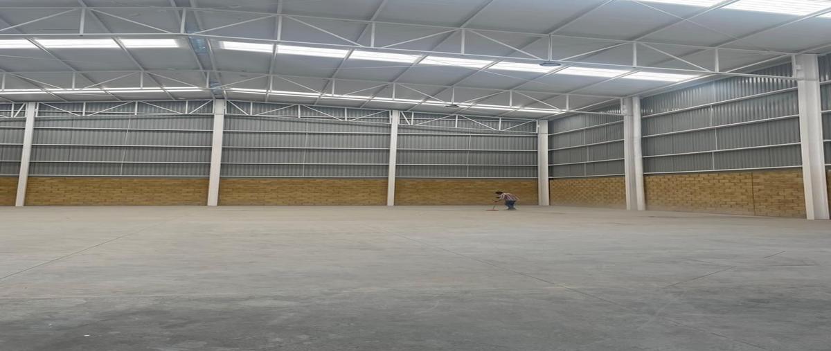 Foto de bodega en renta en prolongacion avenida lópez mateos , santa cruz de las flores, tlajomulco de zúñiga, jalisco, 0 No. 03