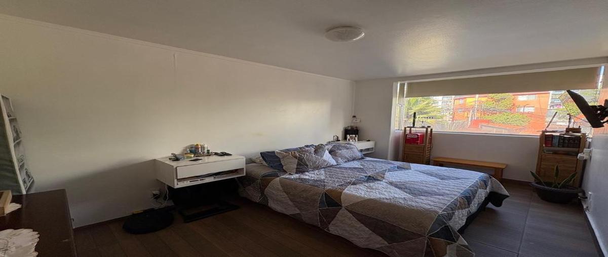 Foto de departamento en venta en prolongación avenida méxico 511, manzanastitla, cuajimalpa de morelos, df / cdmx, 0 No. 04