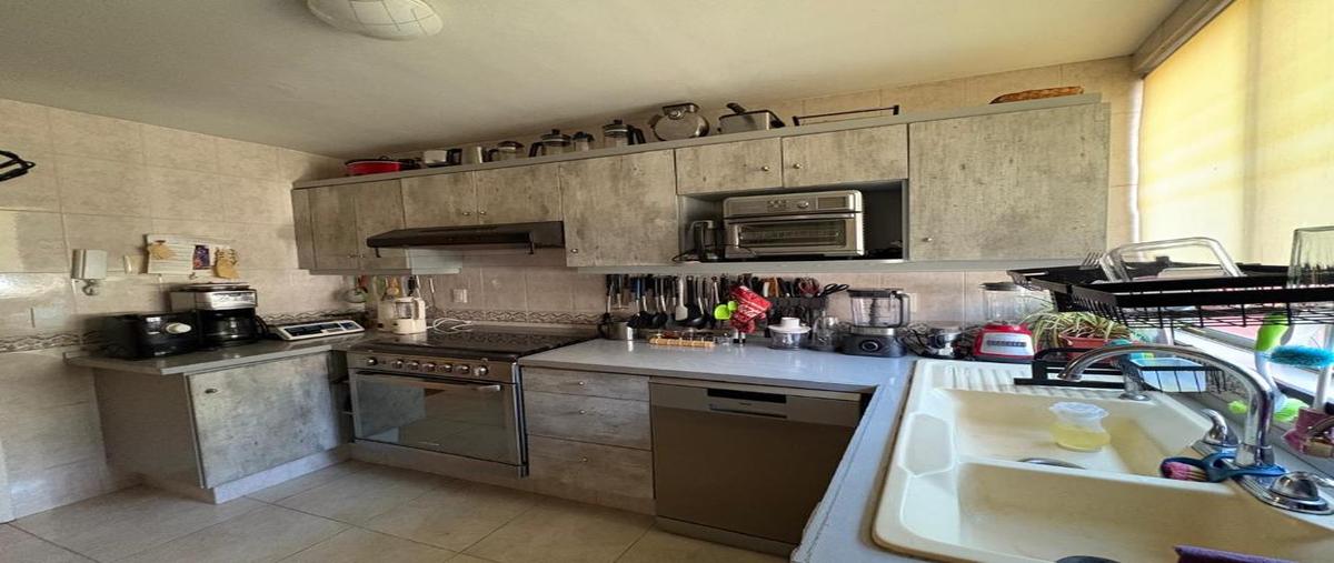 Foto de departamento en venta en prolongación avenida méxico 511, manzanastitla, cuajimalpa de morelos, df / cdmx, 0 No. 05