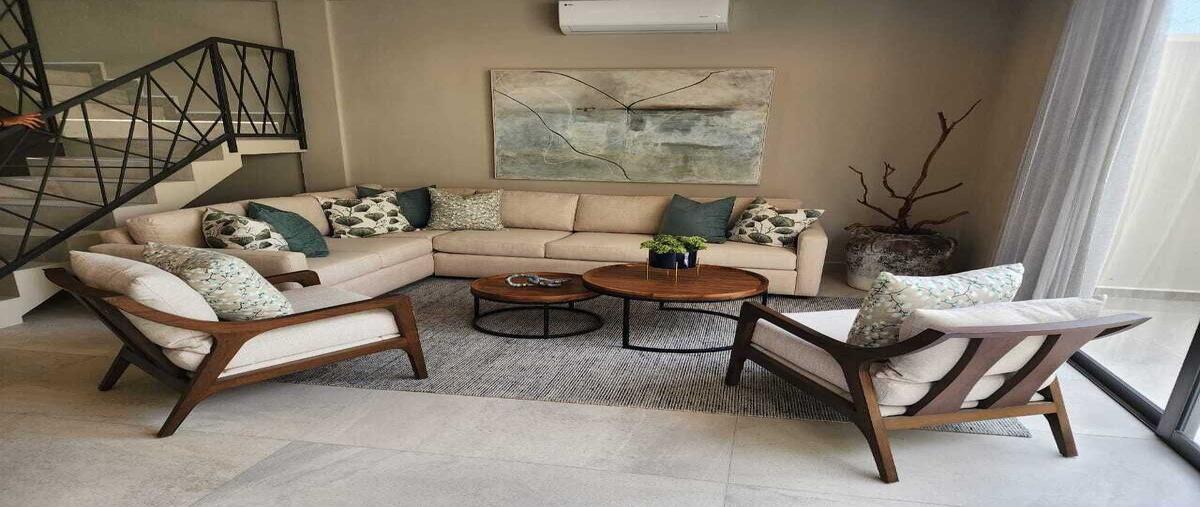 Foto de casa en venta en prolongación avenida méxico , las jarretaderas, bahía de banderas, nayarit, 0 No. 03