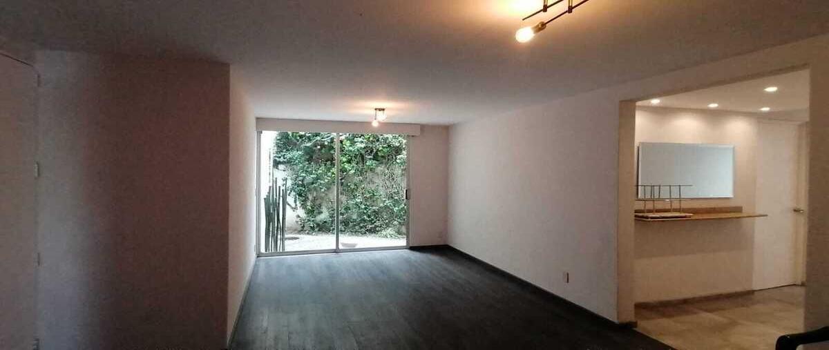 Foto de departamento en venta en prolongación avenida méxico , manzanastitla, cuajimalpa de morelos, df / cdmx, 29438383 No. 01