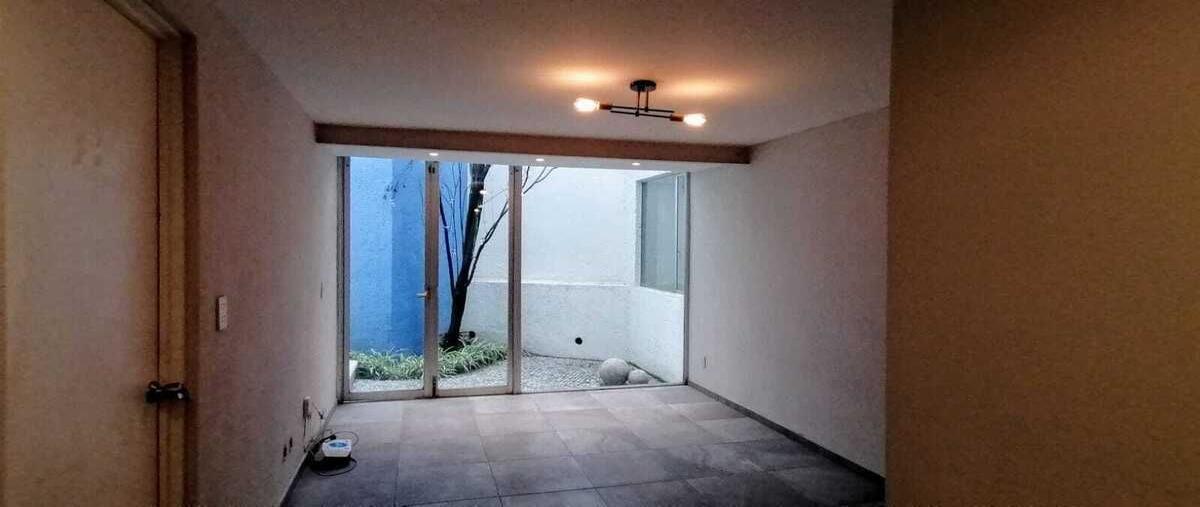 Foto de departamento en venta en prolongación avenida méxico , manzanastitla, cuajimalpa de morelos, df / cdmx, 29438383 No. 03