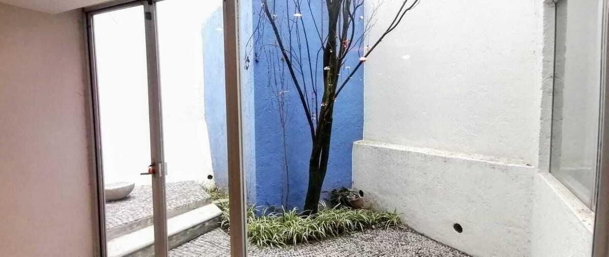 Foto de departamento en venta en prolongación avenida méxico , manzanastitla, cuajimalpa de morelos, df / cdmx, 29438383 No. 04