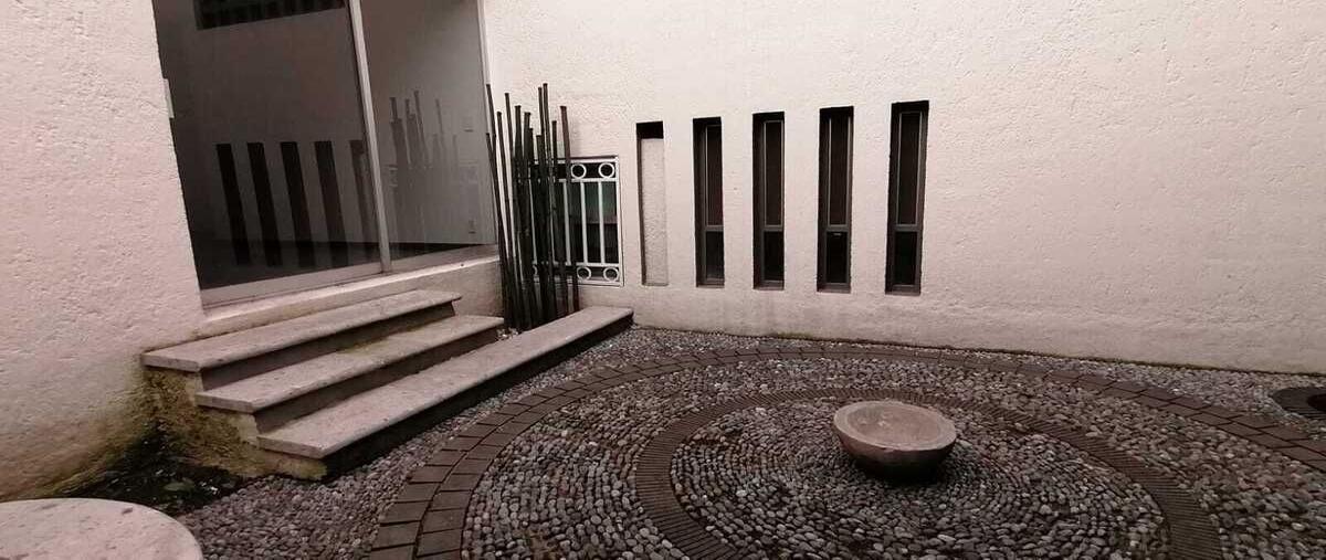 Foto de departamento en venta en prolongación avenida méxico , manzanastitla, cuajimalpa de morelos, df / cdmx, 29438383 No. 05
